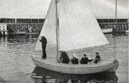 Søgruppens arkiv: s 1940